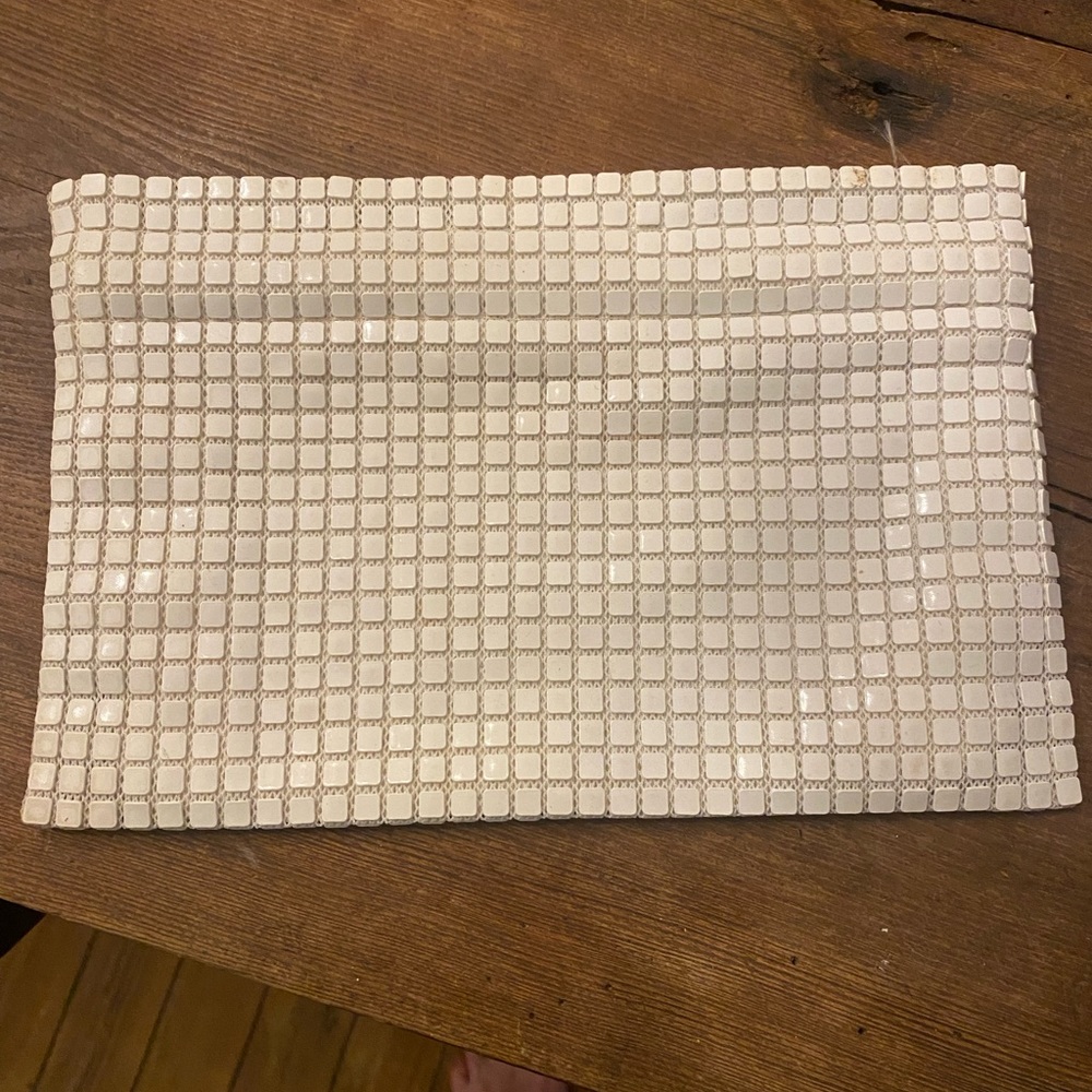 Vintage Clutch